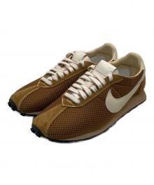 NIKE（ナイキ）の古着「ローカットスニーカー」｜ブラウン