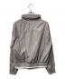 adidas (アディダス) STELLA McCARTNEY (ステラマッカートニー) トラックジャケット グレー サイズ:L：4500円
