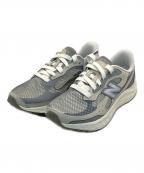 NEW BALANCEニューバランス）の古着「ローカットスニーカー」｜グレー