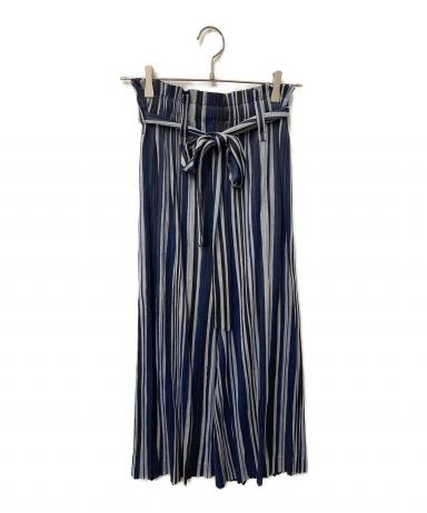 中古・古着通販】PLEATS PLEASE (プリーツプリーズ) プリーツワイド