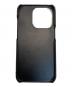 darich (ダーリッチ) スマホケース サイズ:iPhone 15 Pro：3000円