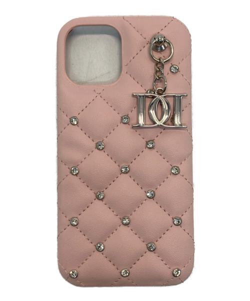 darich（ダーリッチ）darich (ダーリッチ) スマホケース サイズ:iPhone 12の古着・服飾アイテム