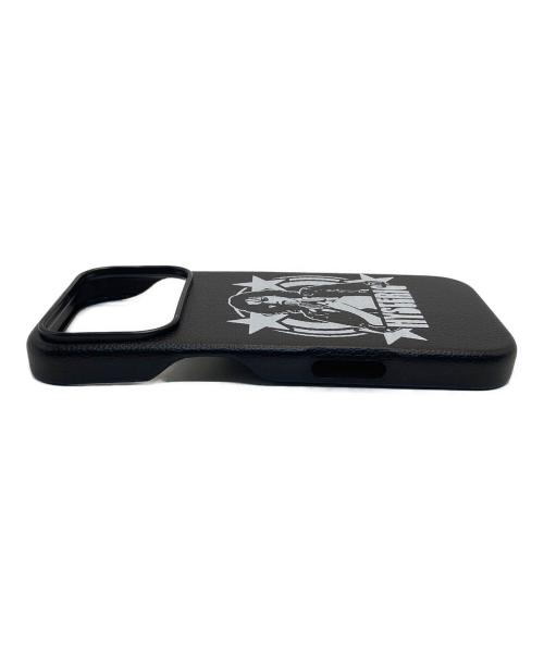 hysterics（ヒステリックス）hysterics (ヒステリックス) スマホケース サイズ:iPhone 17 proの古着・服飾アイテム