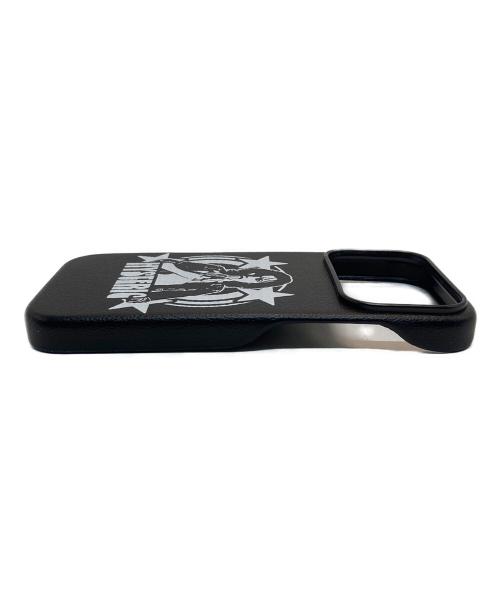 hysterics（ヒステリックス）hysterics (ヒステリックス) スマホケース サイズ:iPhone 17 proの古着・服飾アイテム