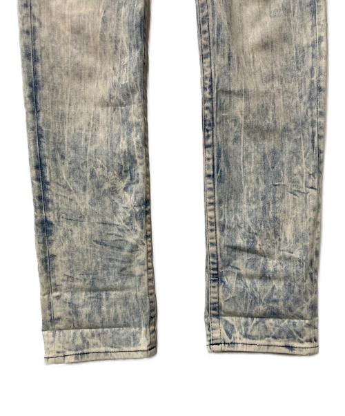 TRUE RELIGION（トゥルー レリジョン）TRUE RELIGION (トゥルー レリジョン) SKINNY FLAP インディゴ サイズ:W32の古着・服飾アイテム