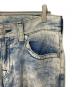 中古・古着 TRUE RELIGION (トゥルー レリジョン) SKINNY FLAP インディゴ サイズ:W32：9000円