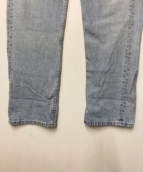LEVI'S（リーバイス）LEVI'S (リーバイス) 501 デニムパンツ インディゴ サイズ:W36の古着・服飾アイテム