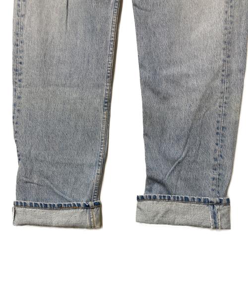 LEVI'S（リーバイス）LEVI'S (リーバイス) 501 デニムパンツ インディゴ サイズ:W36の古着・服飾アイテム