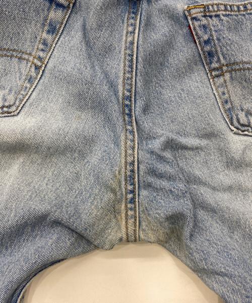 LEVI'S（リーバイス）LEVI'S (リーバイス) 501 デニムパンツ インディゴ サイズ:W36の古着・服飾アイテム