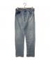 LEVI'S（リーバイス）の古着「501 デニムパンツ」｜インディゴ
