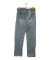 LEVI'S (リーバイス) 501 デニムパンツ インディゴ サイズ:W36：9000円