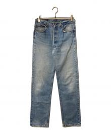 LEVI'S（リーバイス）の古着「デニムパンツ」｜インディゴ