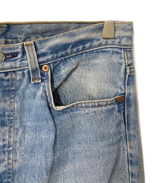 LEVI'S（リーバイス）LEVI'S (リーバイス) デニムパンツ インディゴ サイズ:W34の古着・服飾アイテム