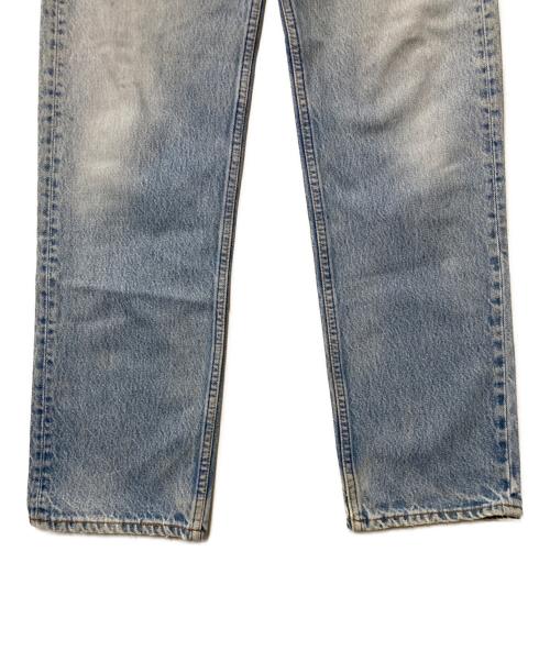 LEVI'S（リーバイス）LEVI'S (リーバイス) デニムパンツ インディゴ サイズ:W34の古着・服飾アイテム