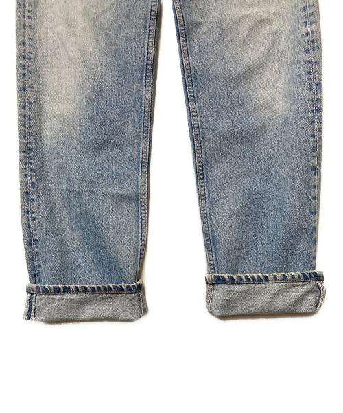 LEVI'S（リーバイス）LEVI'S (リーバイス) デニムパンツ インディゴ サイズ:W34の古着・服飾アイテム