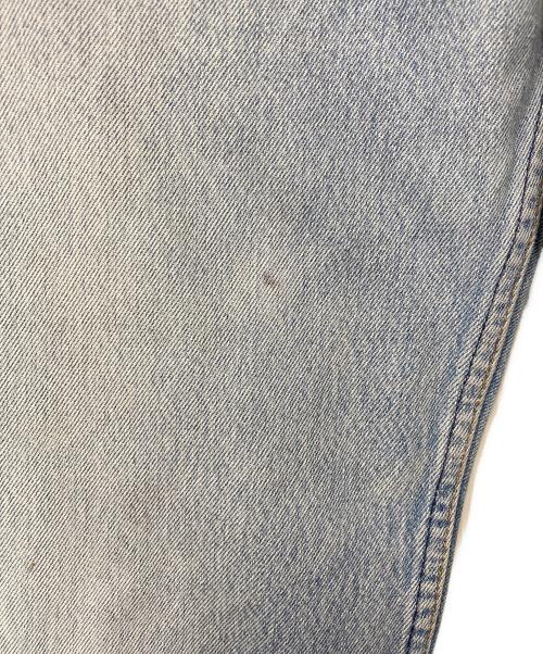 LEVI'S（リーバイス）LEVI'S (リーバイス) デニムパンツ インディゴ サイズ:W34の古着・服飾アイテム