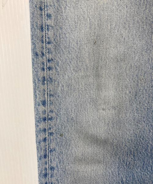LEVI'S（リーバイス）LEVI'S (リーバイス) デニムパンツ インディゴ サイズ:W34の古着・服飾アイテム