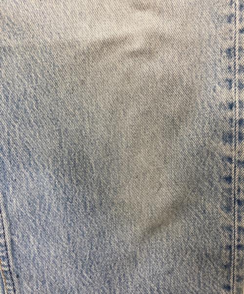 LEVI'S（リーバイス）LEVI'S (リーバイス) デニムパンツ インディゴ サイズ:W34の古着・服飾アイテム