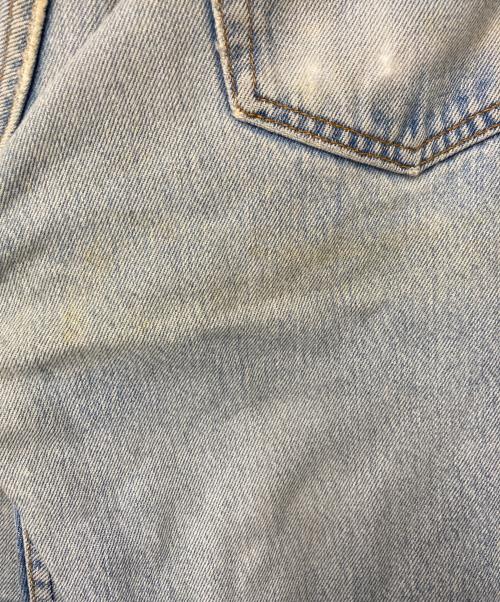 LEVI'S（リーバイス）LEVI'S (リーバイス) デニムパンツ インディゴ サイズ:W34の古着・服飾アイテム