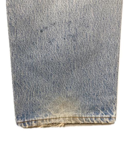 LEVI'S（リーバイス）LEVI'S (リーバイス) デニムパンツ インディゴ サイズ:W34の古着・服飾アイテム