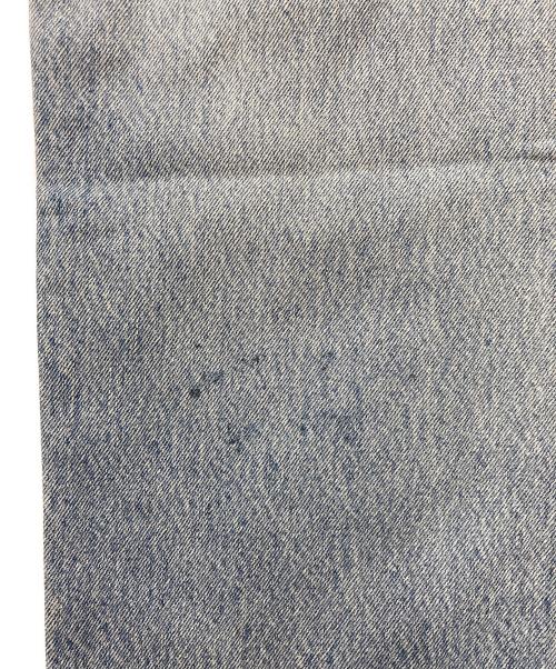 LEVI'S（リーバイス）LEVI'S (リーバイス) デニムパンツ インディゴ サイズ:W34の古着・服飾アイテム