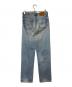 LEVI'S (リーバイス) デニムパンツ インディゴ サイズ:W34：9000円