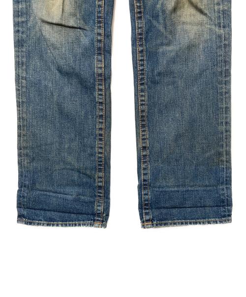 TRUE RELIGION（トゥルー レリジョン）TRUE RELIGION (トゥルー レリジョン) デニムパンツ インディゴ サイズ:W34の古着・服飾アイテム