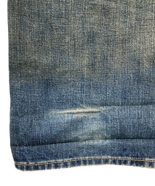 TRUE RELIGION（トゥルー レリジョン）TRUE RELIGION (トゥルー レリジョン) デニムパンツ インディゴ サイズ:W34の古着・服飾アイテム