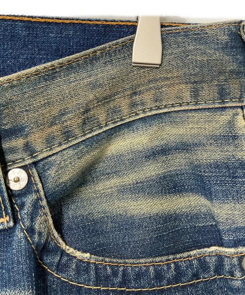 TRUE RELIGION（トゥルー レリジョン）TRUE RELIGION (トゥルー レリジョン) デニムパンツ インディゴ サイズ:W34の古着・服飾アイテム