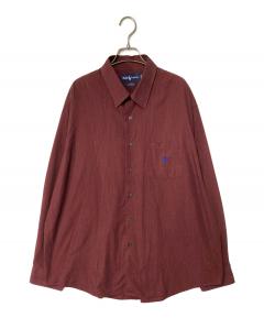 中古・古着通販】POLO RALPH LAUREN (ポロ・ラルフローレン) 総柄