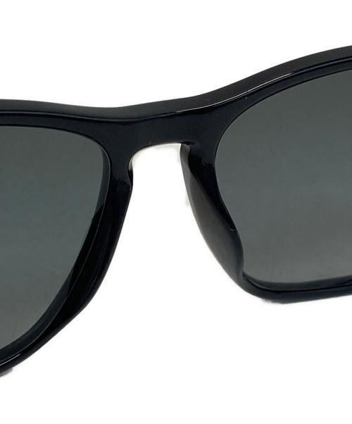 BOSS HUGO BOSS（ボス ヒューゴボス）BOSS HUGO BOSS (ボス ヒューゴボス) サングラス ブラックの古着・服飾アイテム