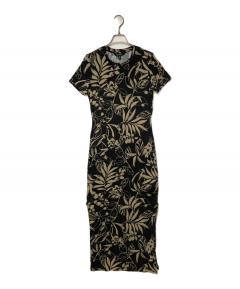 【未使用品】【匿名配送】RALPH LAUREN フラワープリント 中古・古着通販】LAUREN RALPH LAUREN (ローレン ラルフ ローレン
