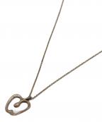 TIFFANY & Co.ティファニー）の古着「アップル ネックレス」