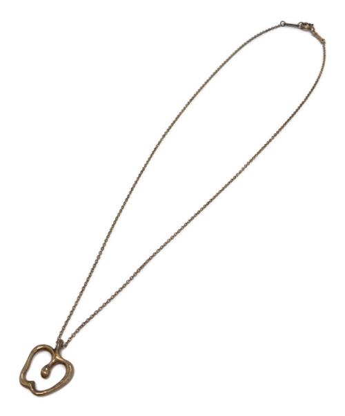 TIFFANY & Co.（ティファニー）Tiffany & Co. (ティファニー) アップル ネックレスの古着・服飾アイテム