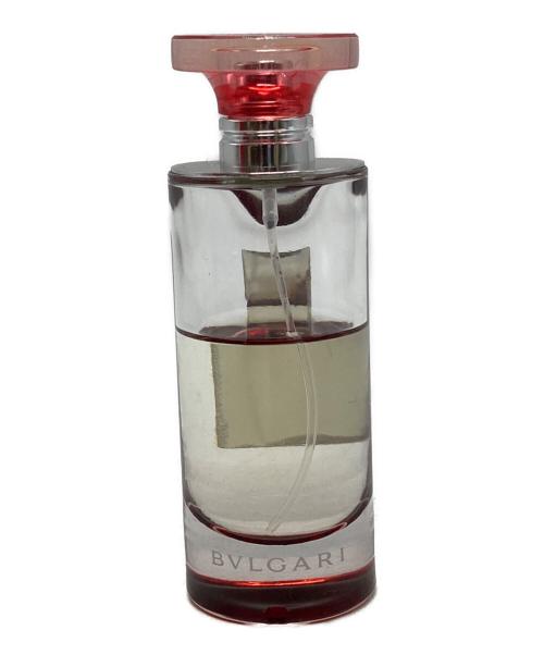 BVLGARI（ブルガリ）BVLGARI (ブルガリ) オ・パフメ オーテルージュ オーデコロン 50mlの古着・服飾アイテム