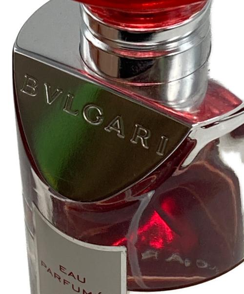 BVLGARI（ブルガリ）BVLGARI (ブルガリ) オ・パフメ オーテルージュ オーデコロン 50mlの古着・服飾アイテム