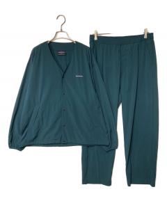 中古・古着通販】CIXEUR (シクサ) aside AE ナイロンセットアップ