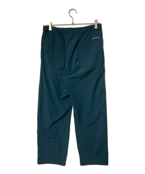 Thousand Mile（サウザンドマイル）Thousand Mile (サウザンドマイル) カーディガンセットアップ グリーン サイズ:Ｍの古着・服飾アイテム