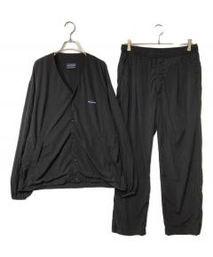 中古・古着通販】CIXEUR (シクサ) aside AE ナイロンセットアップ