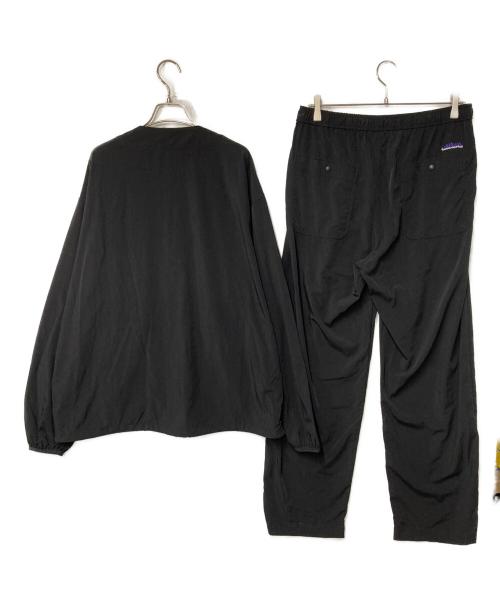 Thousand Mile（サウザンドマイル）Thousand Mile (サウザンドマイル) カーディガンセットアップ ブラック サイズ:Ｍの古着・服飾アイテム