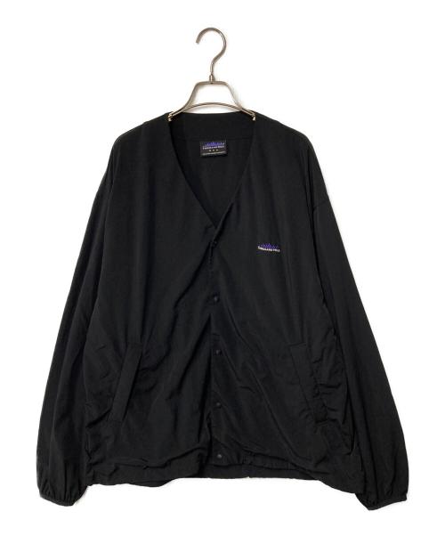 Thousand Mile（サウザンドマイル）Thousand Mile (サウザンドマイル) カーディガンセットアップ ブラック サイズ:Ｍの古着・服飾アイテム