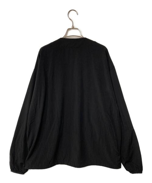 Thousand Mile（サウザンドマイル）Thousand Mile (サウザンドマイル) カーディガンセットアップ ブラック サイズ:Ｍの古着・服飾アイテム