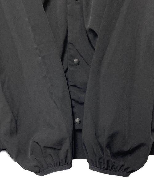 Thousand Mile（サウザンドマイル）Thousand Mile (サウザンドマイル) カーディガンセットアップ ブラック サイズ:Ｍの古着・服飾アイテム