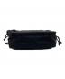 中古・古着 BRIEFING (ブリーフィング) ZIP LINER MOD ショルダーバッグ ブラック：9000円