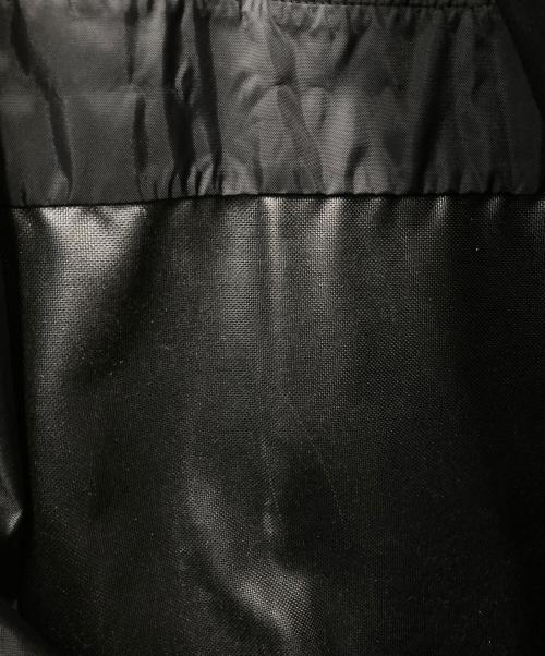 BRIEFING（ブリーフィング）BRIEFING (ブリーフィング) UNITED ARROWS (ユナイテッドアローズ) 別注 Slim Garment ブラックの古着・服飾アイテム
