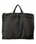 BRIEFING (ブリーフィング) UNITED ARROWS (ユナイテッドアローズ) 別注 Slim Garment ブラック：20000円