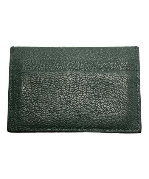 BOTTEGA VENETA（ボッテガベネタ）BOTTEGA VENETA (ボッテガベネタ) カードケース グレーの古着・服飾アイテム