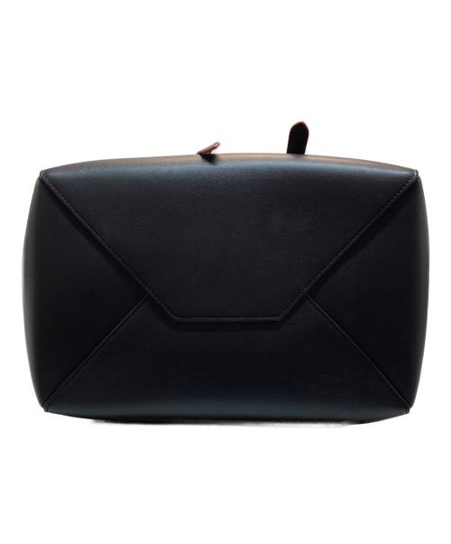 CELINE（セリーヌ）CELINE (セリーヌ) カバファントム スモールトートバッグ ブラウンの古着・服飾アイテム
