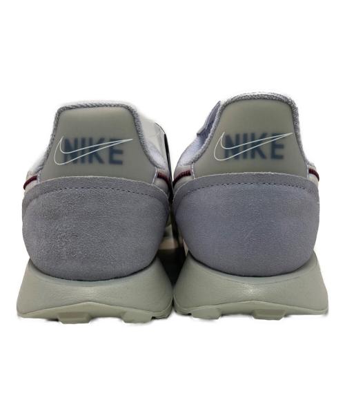 NIKE（ナイキ）NIKE (ナイキ) Waffle Racer 2X 'Ghost Light Bone' ブルー サイズ:US6.5/UK4 未使用品の古着・服飾アイテム