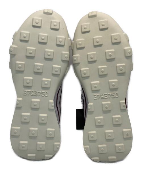 NIKE（ナイキ）NIKE (ナイキ) Waffle Racer 2X 'Ghost Light Bone' ブルー サイズ:US6.5/UK4 未使用品の古着・服飾アイテム